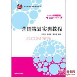 企業(yè)形象策劃 高職高專(zhuān)市場(chǎng)營(yíng)銷(xiāo)實(shí)訓(xùn)系列教材《營(yíng)銷(xiāo)策劃實(shí)訓(xùn)教程》的核心實(shí)踐